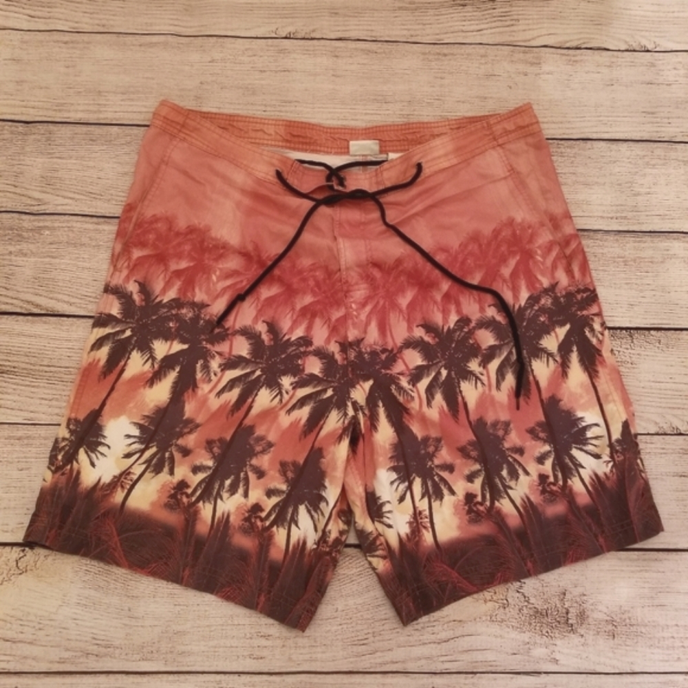 Men's Covington Board Shorts